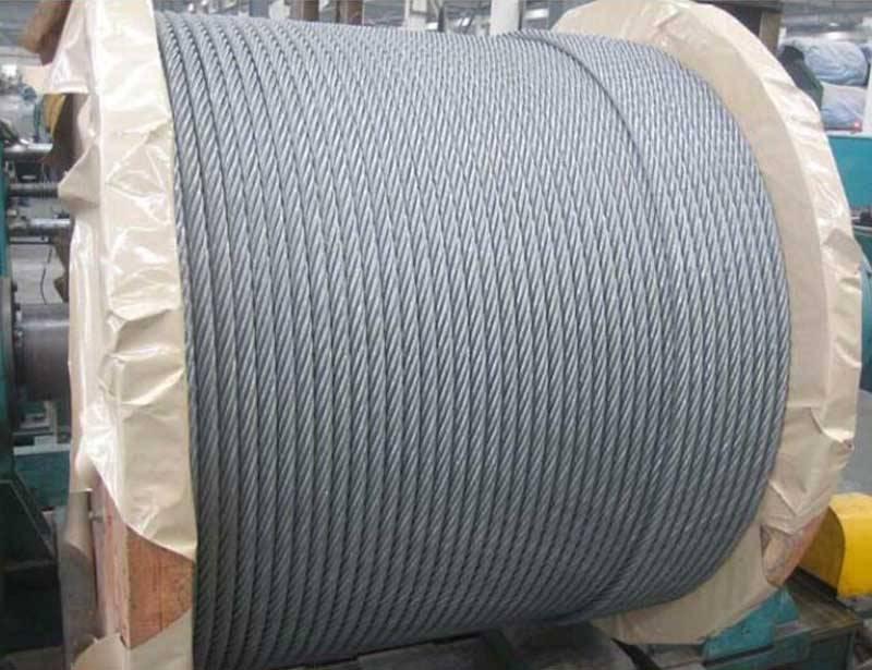 旋挖轉(zhuǎn)機(jī)鋼絲繩 旋挖轉(zhuǎn)機(jī)鋼絲繩