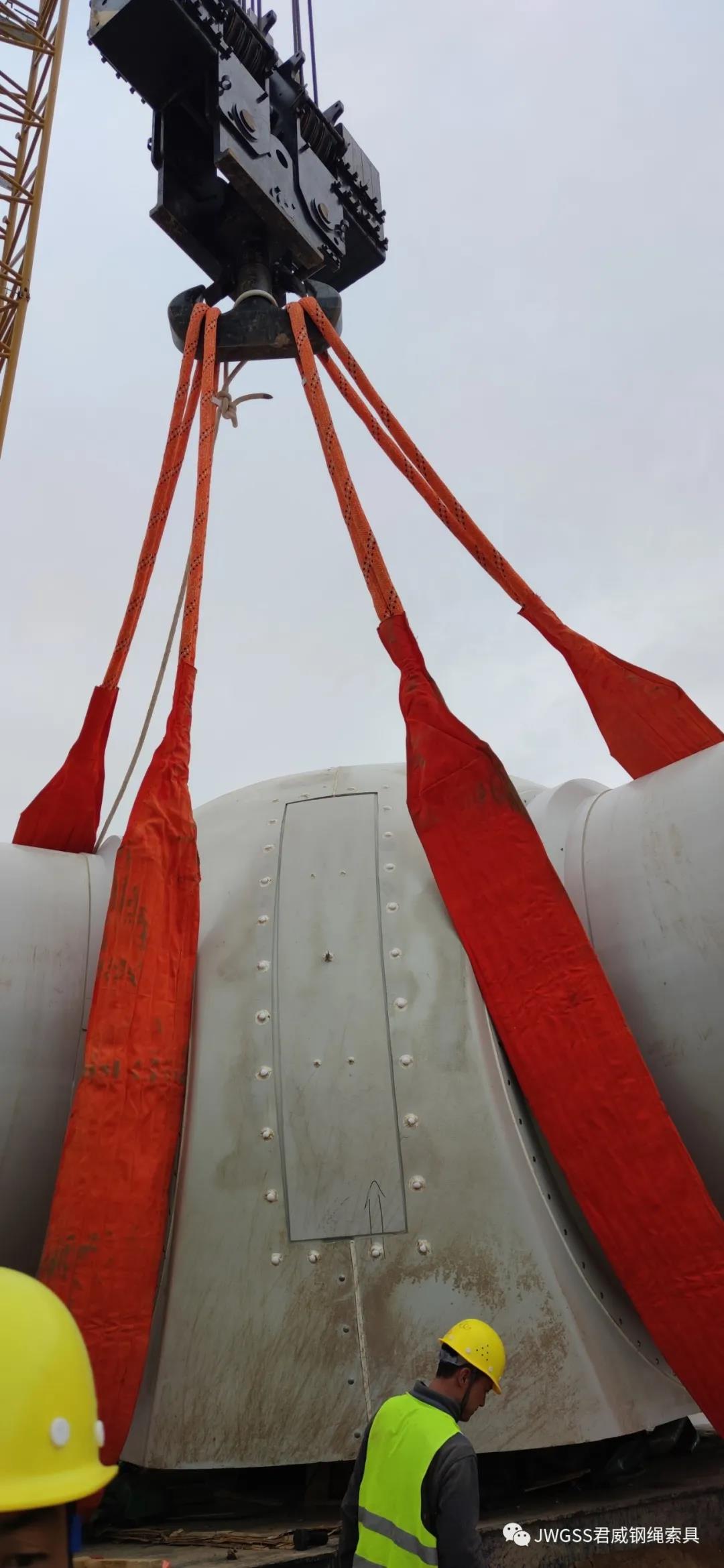 高分子吊帶 高分子吊帶